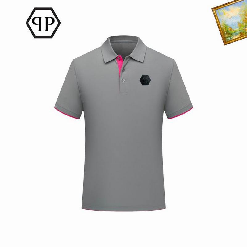 Philipp Plein Men's Polo 49